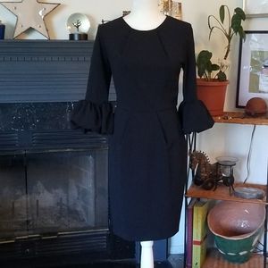 Betsy & Adam Dress